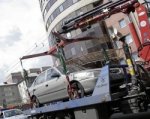 В Ростове могут ликвидировать муниципальную службу эвакуации авто