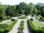Ростовчан приглашают на субботник в Ботаническом саду