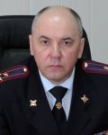 Назначен новый начальник УВД Ростова