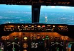 Расшифровка переговоров пилотов Боинга 737-800 с диспетчерами Ростовского аэропорта