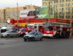 Ростовский вокзал оцепили полицейские
