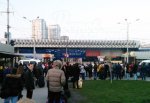 Эвакуировали 3 вокзала в Ростове, спецслужбы искали бомбу