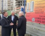 Игорь Гуськов встретился с обманутыми дольщиками в Батайске