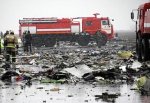 Названа официальная причина крушения Boeing 737-800 в Ростове