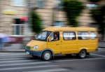 Водитель маршрутки пойман пьяным за рулем инспекторами ДПС в Ростовской области
