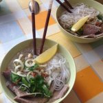 Вьетнамский суп фо&#8209;бо