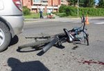 Пенсионер задавил пенсионера на велосипеде в Ростовской области