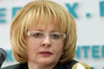 Правительство отказалось от материальных претензий к экс-министру Елене Скидан