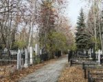 В Ростовской области поймали кладбищенских воришек