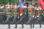 В День Победы в центре Ростова изменится схема движения