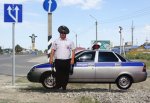 ДПСник украл у погибших в машине почти млн рублей