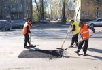 На ремонт дорог не успели освоить 1,3 млрд рублей в Ростовской области