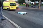 В Ростове на Ленина водитель Hyundai сбил насмерть пенсионерку