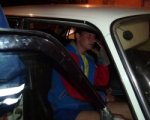 Жители дома на Новаторов задержали пьяного водителя