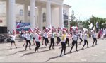 Выпуск информационной программы Белокалитвинская Панорама от 14 июня 2016 год
