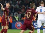 Дончанин Глушаков забил за сборную России на Евро-2016