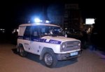 Парень скончался в полицейской машине, пока его везли в отдел в Ростовской области