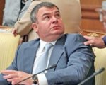 Анатолий Сердюков стал членом совета директоров «Роствертола»