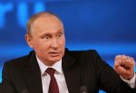 Путин «разрешил побои и неуплату алиментов» — будут шутить граждане