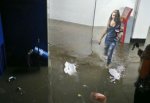 Уволили даму из службы «112», отказавшуюся помочь детям во время потопа в Ростове