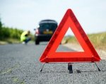 В аварии Hyundai и УАЗ под Ростовом пострадал четырехлетний мальчик