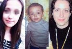 Найдена живой мать с двумя детьми, пропавшая накануне