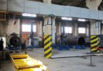 Завод в г. Шахты станет единственным в России производителем полного цикла для АГНКС