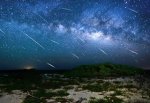 На Землю обрушится метеорный дождь Персеиды, до 150 метеоров в час