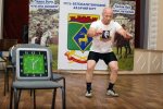 Белокалитвинец Г.Н. Мисиков установил новый мировой рекорд по приседаниям