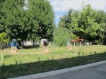В Белокалитвинском казачьем кадетском корпусе откроется мемориальная площадка