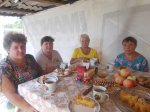 В Белокалитвинских центрах социального обслуживания пожилых граждан кипит общественная жизнь