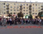 В Ростове почтили память жертв терроризма