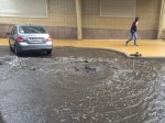 Ростовчане опасаются очередного потопа