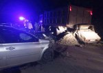 В страшном тройном ДТП на трассе погибли три человека в Ростовской области