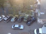В Ростове двор превратился в стоянку из-за платных парковок