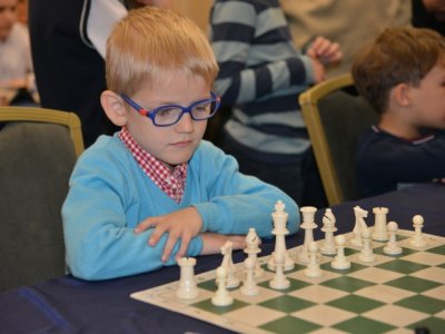 В Ростове прошел Всероссийский турнир по быстрым шахматам памяти Ахмата Кадырова