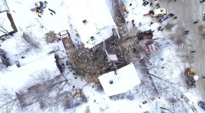 Следователи выяснили, какая квартира стала эпицентром взрыва газа в Иваново