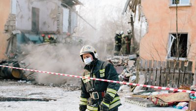 Следователи выяснили, какая квартира стала эпицентром взрыва газа в Иваново