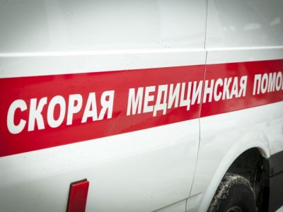 В Ростовской области районе мужчина попал под машину