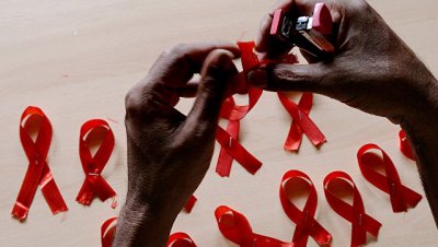 В 2015 году от СПИДа погибли 1,1 миллиона человек