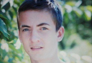 Пропал 16-летний подросток в Ростовской области