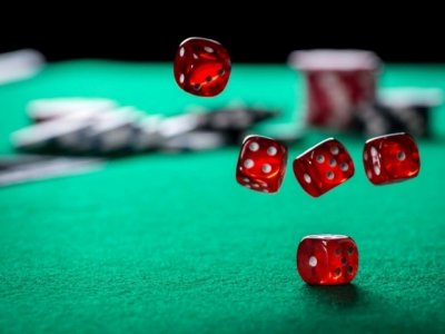 Ростовский предприниматель пойдет под суд из-за азартных игр