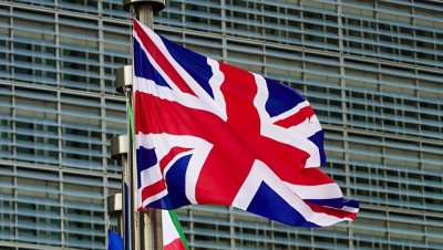 Великобритания хочет обеспечить максимальный доступ к рынку ЕС после Brexit
