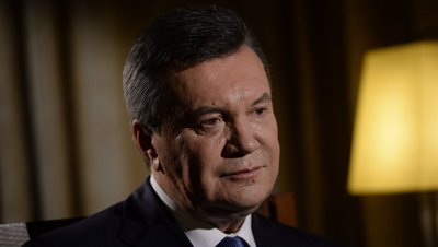 Янукович заявил, что не подписал бы соглашение об ассоциации Украины с ЕС