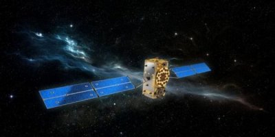 Европейское космическое агентство запустило спутниковую систему Galileo