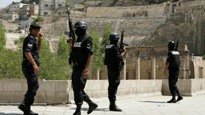 В Иордании из удерживаемого террористами замка освободили десять заложников