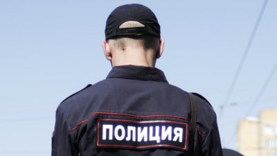 В Белокалитвинском районе полицейские провели профилактическое мероприятие со школьниками 