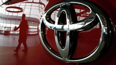 Toyota отзовет в России около 19 тысяч автомобилей Lexus