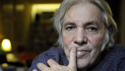 Французский актер и композитор Пьер Бару скончался в возрасте 82 лет