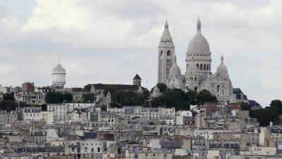 В Париже идет расследование в отношении помощников депутатов Нацфронта в ЕП
